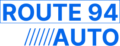 route 94 auto logo not rect